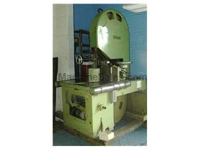 Stenner 36 Woodworking Resaw bandsaw