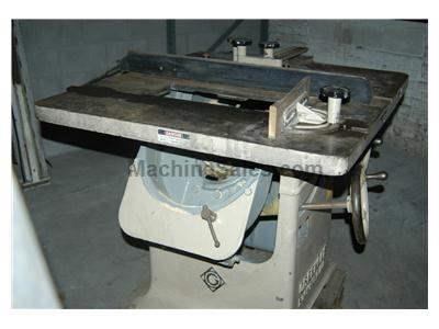 Greenlee 495 rebuilt woodworking table saw extended arbor 16in tablesaw Greenlee 495 rebuilt woodworking table saw extended arbor 16in tablesaw