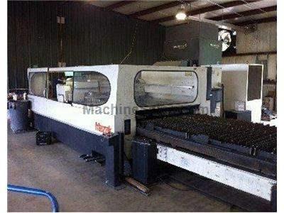 MAZAK, HYPER GEAR, LASER NEW: 2007