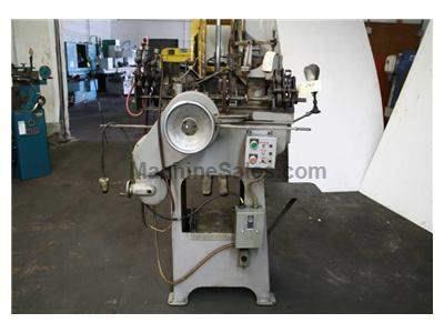No. 1-614, SLEEPER HARTLEY,.0625" TORSION COILER