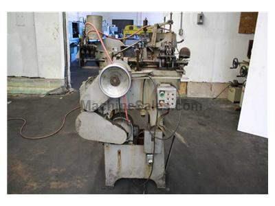 No. 1-614, SLEEPER HARTLEY, .0625", TORSION COILER