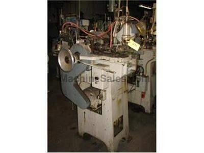 No. 1-614, SLEEPER HARTLEY, .0625" CAP. TORSION COILER