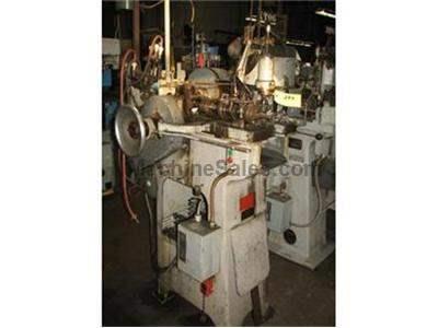 No. 614, SLEEPER HARTLEY, .0625", TORSION COILER