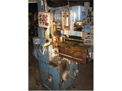 No. 731, SLEEPER HARTLEY, .072" TORSION COILER