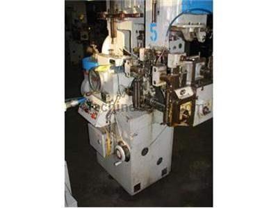 No. 731-A, SLEEPER HARTLEY, .072" TORSION COILER