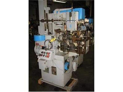 No. 731-SA, SLEEPER HARTLEY, .072" TORSION COILER