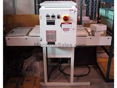Sencorp Systems Mdl 630 Tray Heat Sealer Sencorp Systems Mdl 630 Tray Heat Sealer
