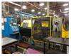 MTI 250B INERTIA WELDER