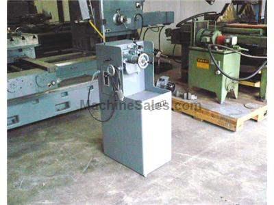 Used Mohawk Drill Grinder