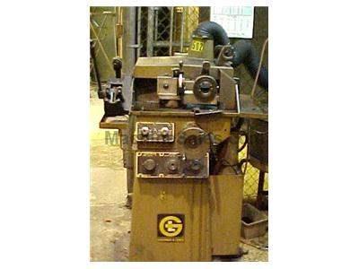 Used Giddings & Lewis Winslow Exactamatic Drill Grinder