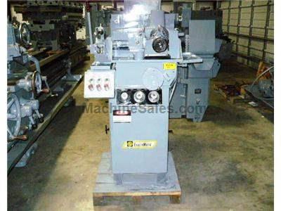 Used Giddings & Lewis Winslow Exactamatic Drill Grinder