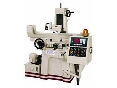 GMC Precision Automatic Surface Grinder