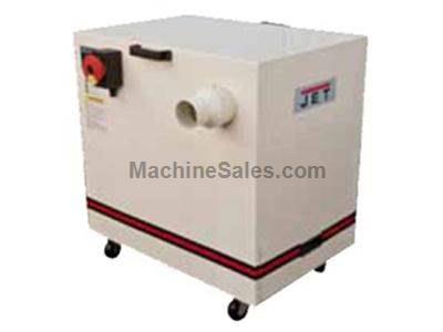 Jet model JDC-500 Dust Collector for metal dust