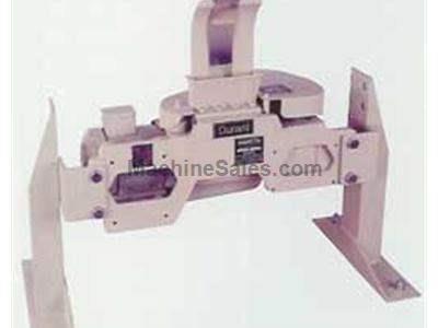 Motorized Scrap Cutter