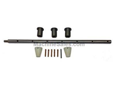 Q88A 7/8" x 29" Boring Bar Kit for use with Q150 equipment