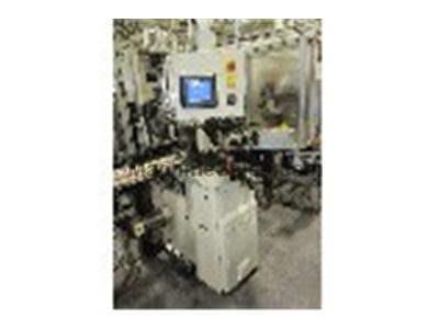 ROYAL MASTER MODEL TG-12X4 Centerless Grinder ROYAL MASTER MODEL TG-12X4 Centerless Grinder