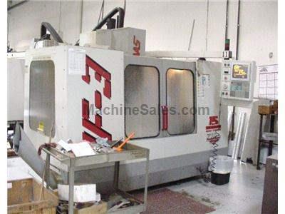 HAAS VF-3 w/ VECTOR DRIVE HAAS VF-3 w/ VECTOR DRIVE