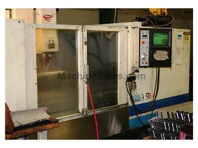 Fadal Model 8030 80" x 30" Vertical Machining Center Fadal Model 8030 80" x 30" Vertical Machining Center