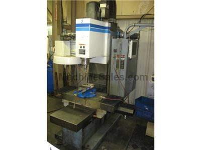FADAL 914-15 VERTICAL MACHINING CENTER FADAL 914-15 VERTICAL MACHINING CENTER