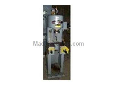Denison "C" Frame Hydraulic 4 Ton Multipress Denison "C" Frame Hydraulic 4 Ton Multipress