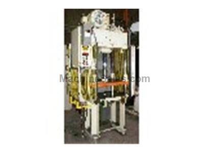 Denison 4-Post 15 Ton Hydraulic Press