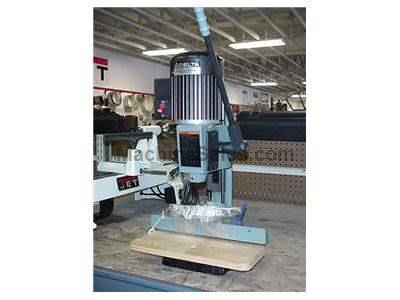 mortisers mortiser delta machinesales phase volts polarity single power ac