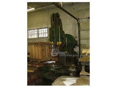 Rockford 16'' Slotter
