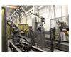 MOTOMAN YR-UP 20MN 18-AXIS CNC DUAL ROBOT WELDING CELL