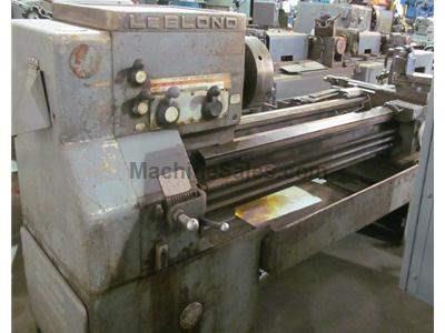 (USED) 19 X 102 LEBLOND REGAL ENGINE LATHE