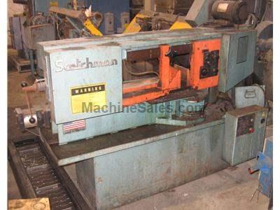 (USED) POWERMATIC MDL 66 10&quot; TILTING TABLE ARBOR SAW