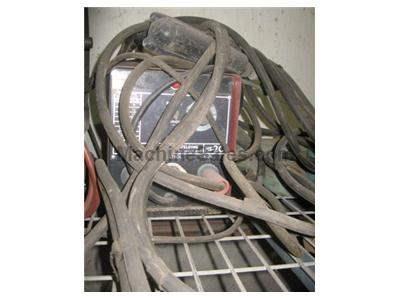 (USED) NELSON STUD WELDER MDL 750-300-000