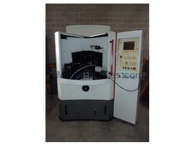 WALTER WOODTRONIC C5 CNC CIRCULAR BLADE GRINDER WALTER WOODTRONIC C5 CNC CIRCULAR BLADE GRINDER