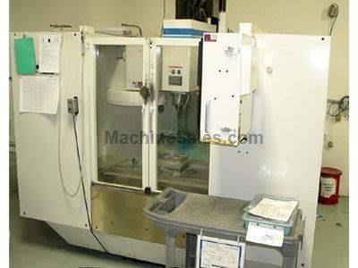 Fadal 2216 Vertical Machining Center