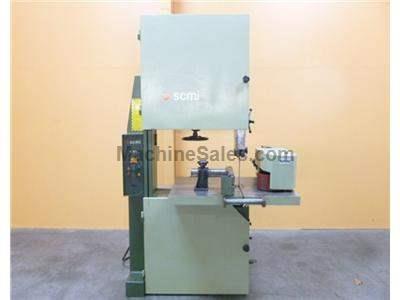 Used SCM R-800 Resaw