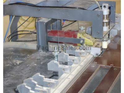 Used Lamello CM 1000 Colonial Saw Cabinet Master Stationary Lamello Cutters