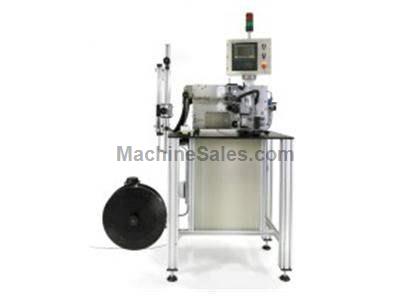 CNC Style Coilers