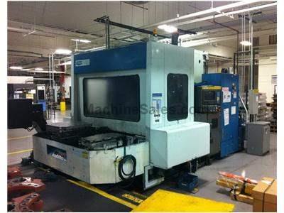 Toyoda FH80 Horizontal Machining Centers