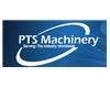 PTS Machinery Sales Inc Seller Logo