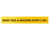 Nash Tool & Machine Supply, Inc. Seller Logo