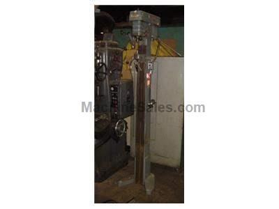 Ex-Cell-O 10" x 68" Center Lap Grinder