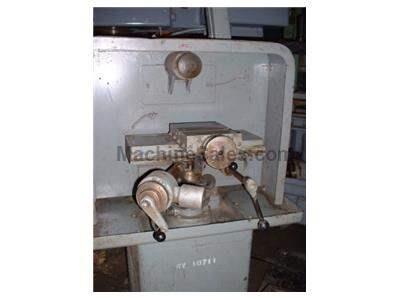 Hammond Chip Breaker Grinder