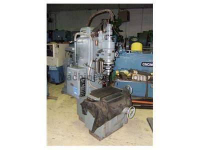 Moore No. 3 Jig Grinder