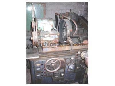 Norton 6" x 18" O. D. Grinder