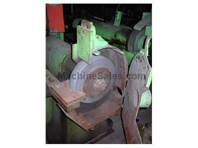 Lippmann Large 20&quot; Slag Grinder