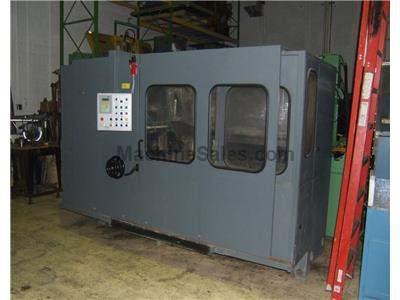 Sintris 23RE CNC Diamond Disk Slitter Grinder