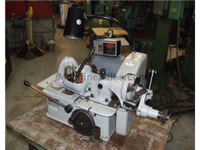 Sioux Valve Grinder