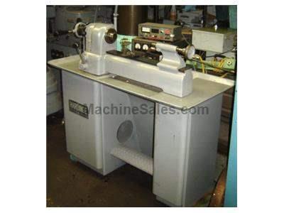 Hardinge Model DV-59 Gap Bed Lathe