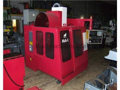 Matsuura RA-1 CNC Machining Center