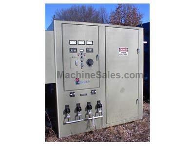 Inductotherm Melting Furnace