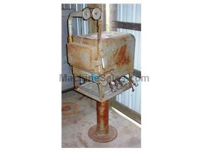 Johnson Furnace 78,000 btu